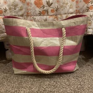 beach bag
